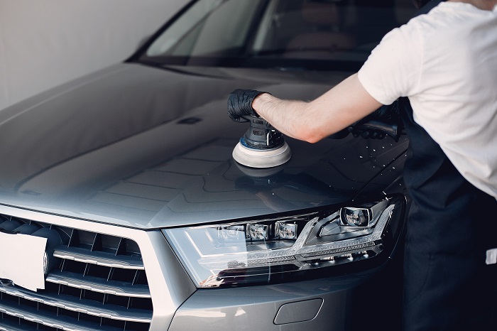 Choosing the Right Car Detailing Service for Your Vehicle